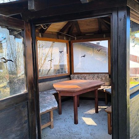 Gite De Moulin Maurt 1 Xertigny Ngoại thất bức ảnh