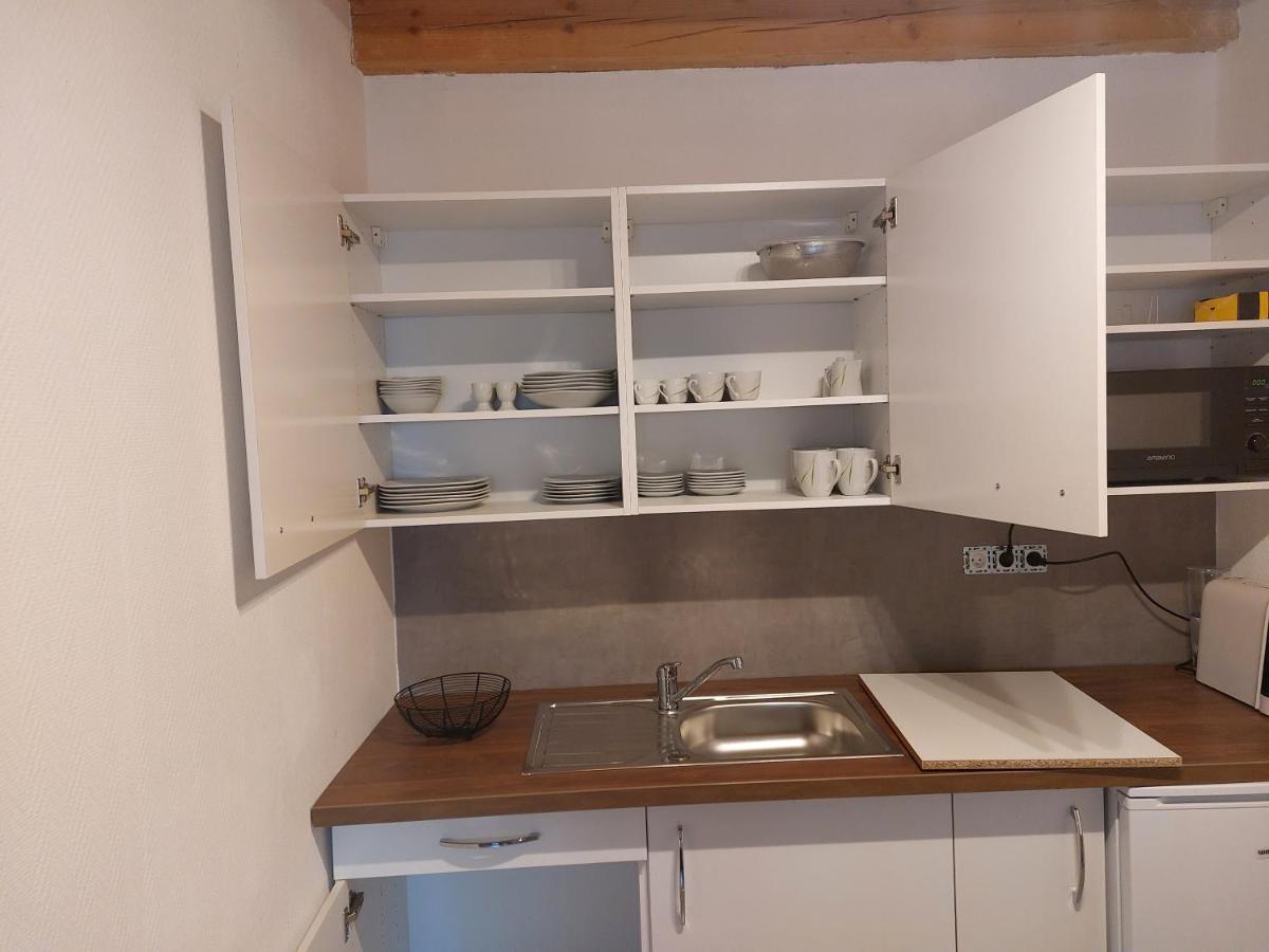 Gite De Moulin Maurt 1 Xertigny Ngoại thất bức ảnh
