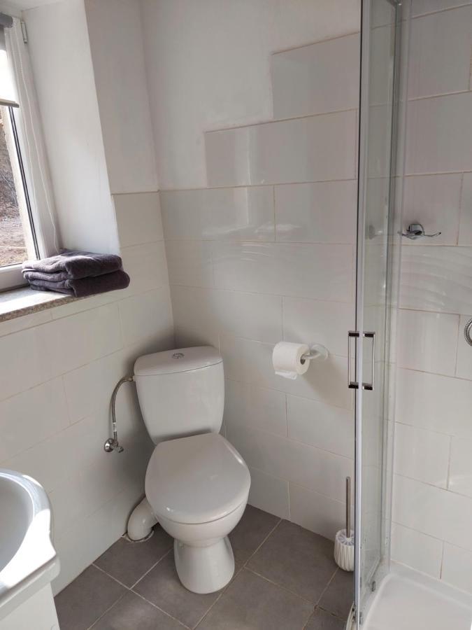Gite De Moulin Maurt 1 Xertigny Ngoại thất bức ảnh