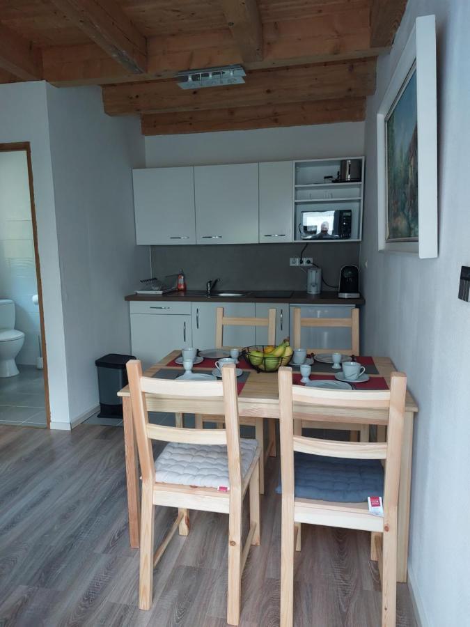 Gite De Moulin Maurt 1 Xertigny Ngoại thất bức ảnh
