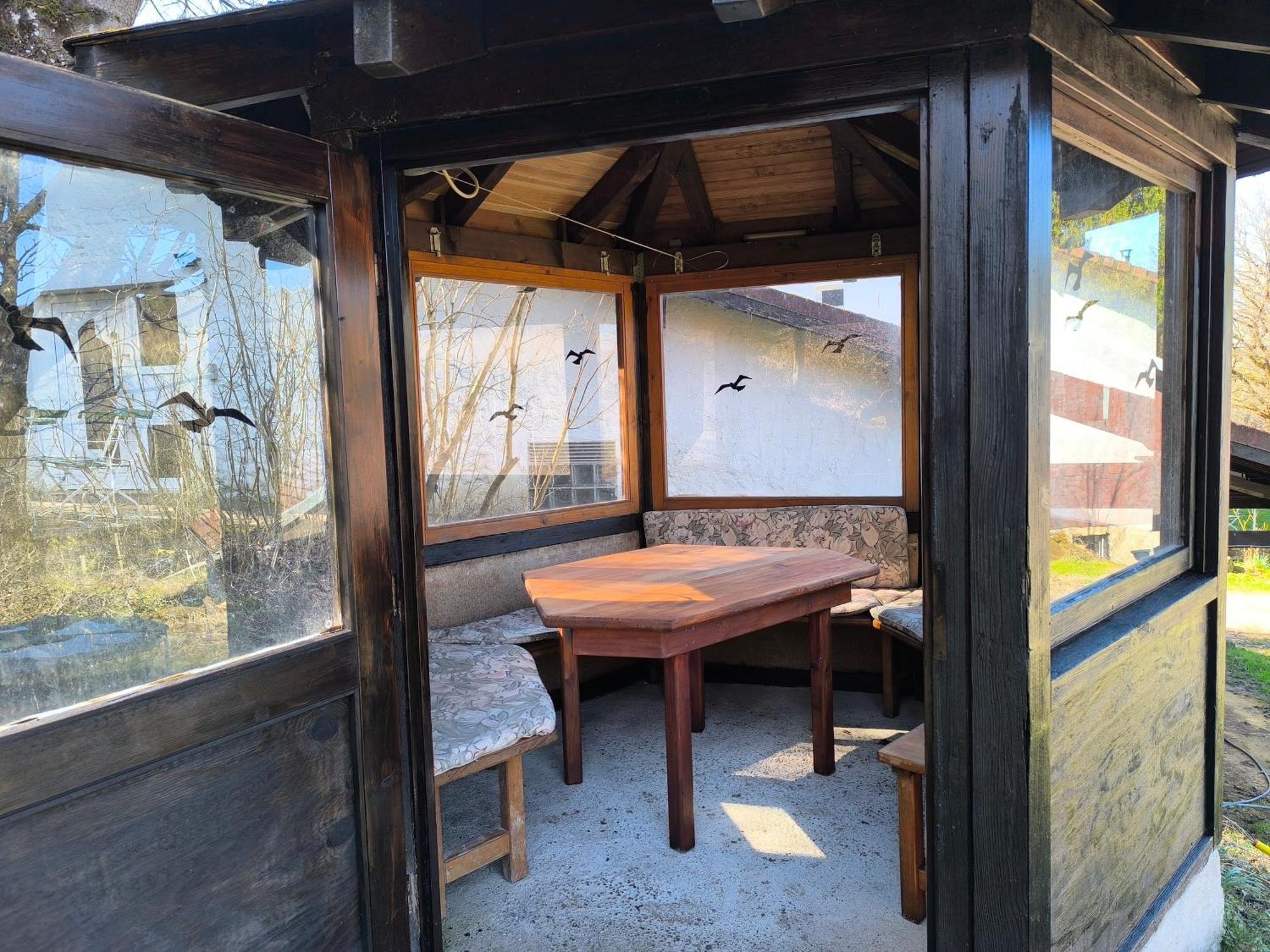 Gite De Moulin Maurt 1 Xertigny Ngoại thất bức ảnh
